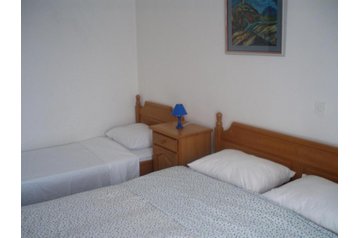 Сімейний пансіонат Starigrad Paklenica 3